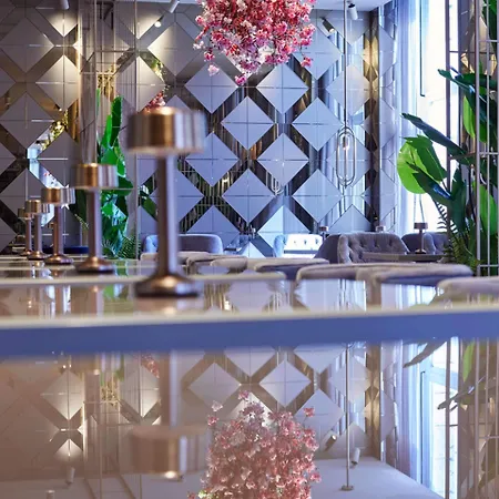 Steigenberger Parkhotel Hotel 5*