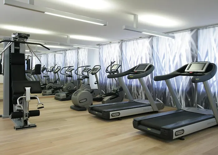 Otel Steigenberger Icon Parkhotel 5*