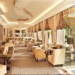 Steigenberger Icon Parkhotel Szálloda Düsseldorf