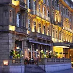 Steigenberger Icon Parkhotel 5* Düsseldorf