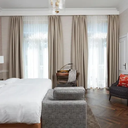 Steigenberger Icon Parkhotel