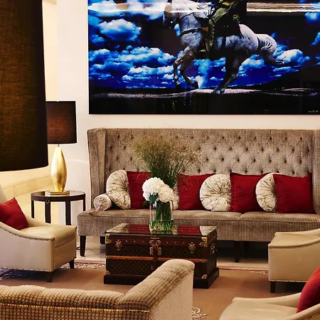 Steigenberger Icon Parkhotel 5*