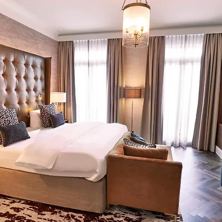 Steigenberger Icon Parkhotel 5* Dusseldorf