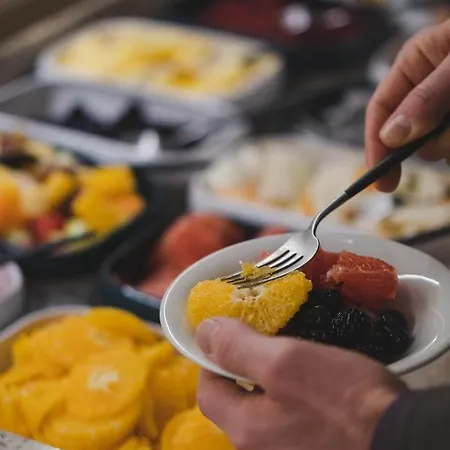 Steigenberger Icon Parkhotel Otel Düsseldorf