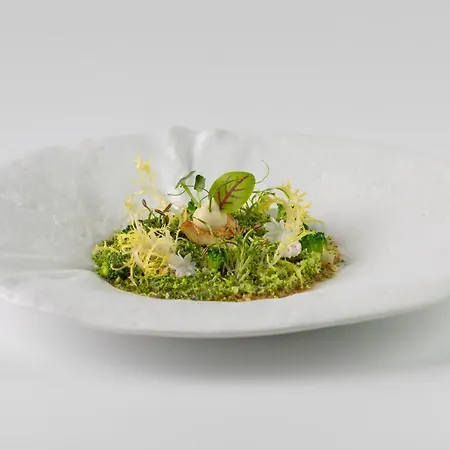 Otel Steigenberger Icon Parkhotel