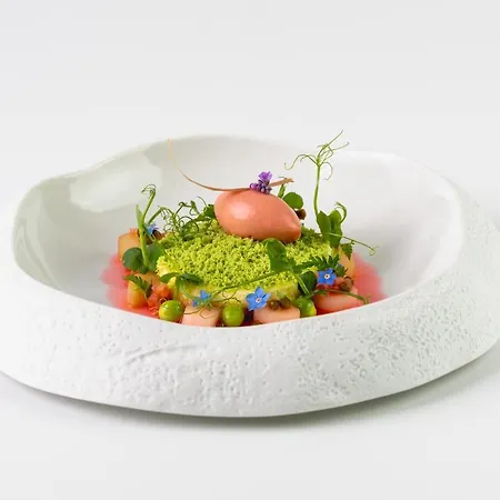 Otel Steigenberger Icon Parkhotel