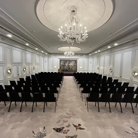 Steigenberger Icon Parkhotel