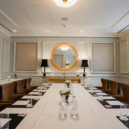 Steigenberger Icon Parkhotel Düsseldorf