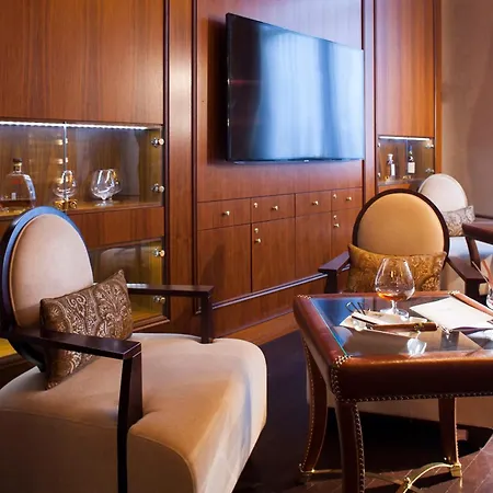 Steigenberger Icon Parkhotel 5*