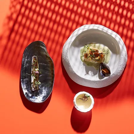 Hotell Steigenberger Icon Parkhotel 5*