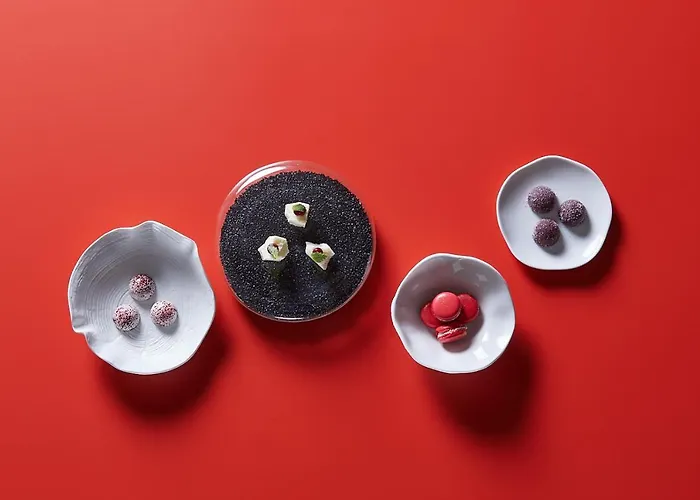 Steigenberger Icon Parkhotel Dusseldorf