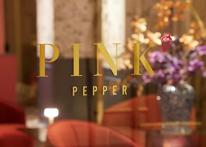 Steigenberger Icon Parkhotel 5* Дюссельдорф