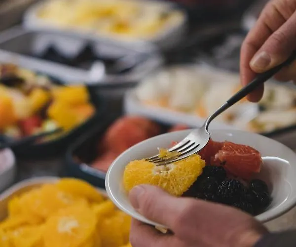 Steigenberger Icon Parkhotel Отель Дюссельдорф