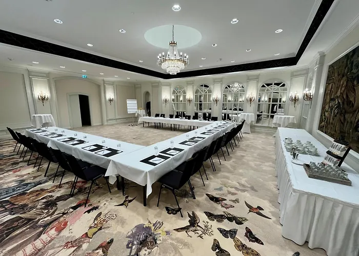 Steigenberger Icon Parkhotel