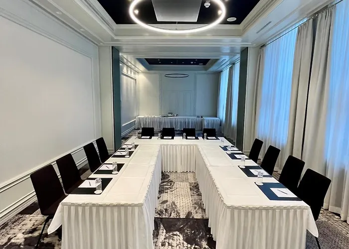 Steigenberger Icon Parkhotel