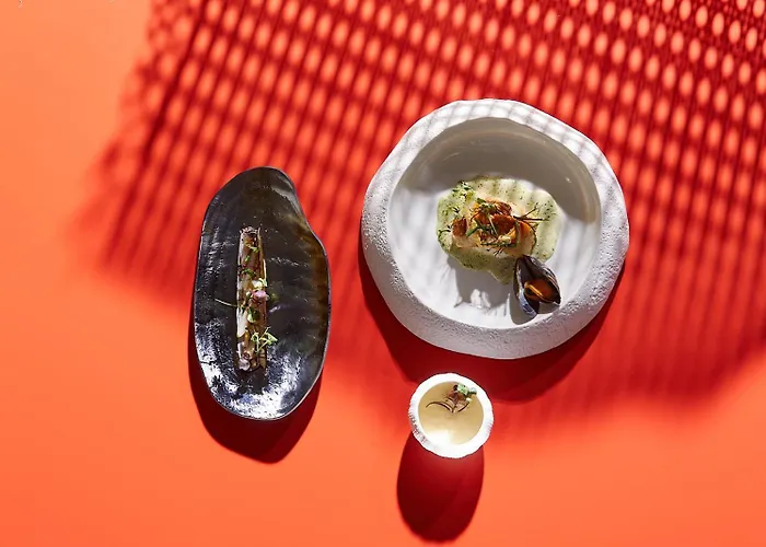 Hotel Steigenberger Icon Parkhotel 5*