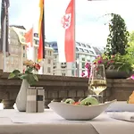 Steigenberger Icon Parkhotel 5* دوسلدورف