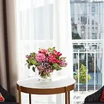 Steigenberger Icon Parkhotel 5* دوسلدورف