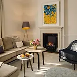 Steigenberger Icon Parkhotel دوسلدورف