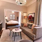 Steigenberger Icon Parkhotel فندق دوسلدورف
