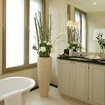 Steigenberger Icon Parkhotel فندق