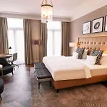 Steigenberger Icon Parkhotel دوسلدورف