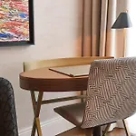Steigenberger Icon Parkhotel 5* دوسلدورف