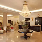 Steigenberger Icon Parkhotel فندق 5*