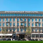 Steigenberger Icon Parkhotel فندق دوسلدورف