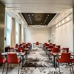 Steigenberger Icon Parkhotel 5* دوسلدورف
