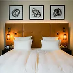 Steigenberger Icon Parkhotel دوسلدورف