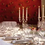فندق Steigenberger Icon Parkhotel دوسلدورف