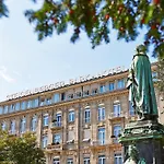 فندق Steigenberger Icon Parkhotel