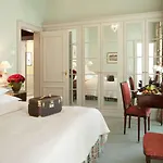 Steigenberger Icon Parkhotel 5* دوسلدورف