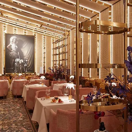 Hotel Steigenberger Icon Parkhotel Düsseldorf