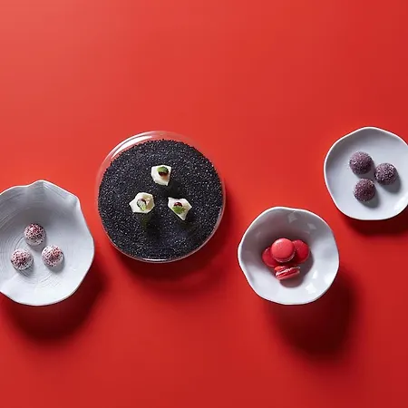 Steigenberger Icon Parkhotel Düsseldorf