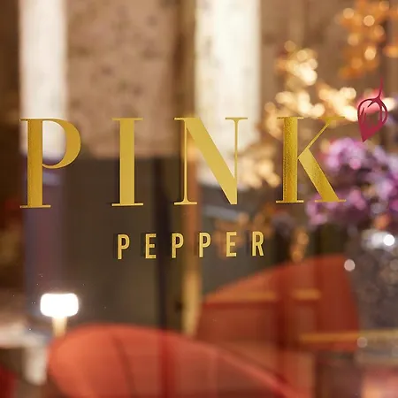 Steigenberger Icon Parkhotel 5* Ντίσελντορφ