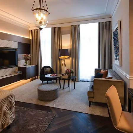 Steigenberger Icon Parkhotel Ντίσελντορφ