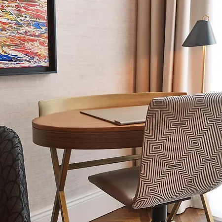 Steigenberger Icon Parkhotel 5* Düsseldorf