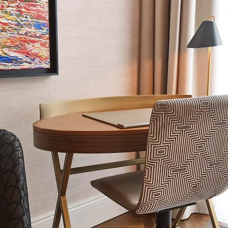 Steigenberger Icon Parkhotel 5* Ντίσελντορφ
