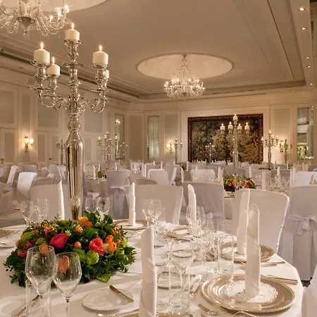 Steigenberger Icon Parkhotel Ξενοδοχείο