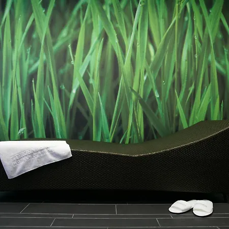 Hotel Steigenberger Icon Parkhotel 5*