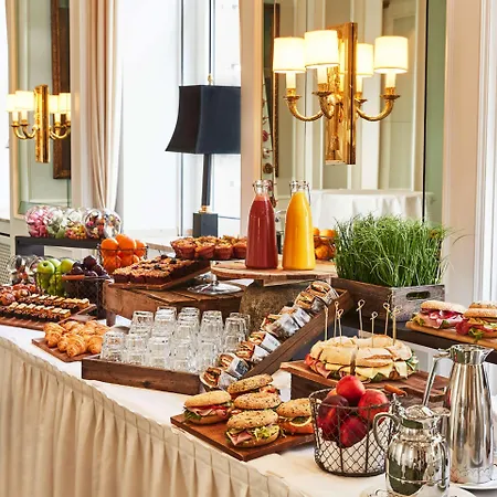 Steigenberger Icon Parkhotel Ξενοδοχείο