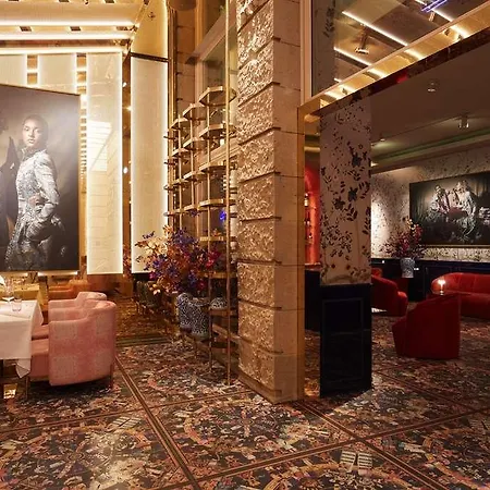 Steigenberger Icon Parkhotel 5*