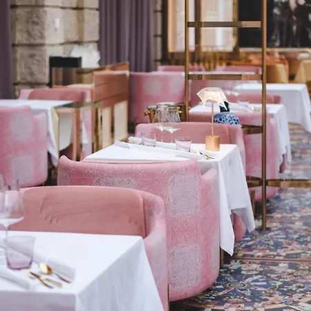 Steigenberger Icon Parkhotel 5* Ντίσελντορφ