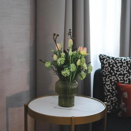Steigenberger Icon Parkhotel Ντίσελντορφ