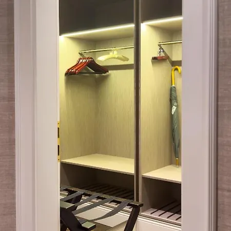 Ξενοδοχείο Steigenberger Icon Parkhotel Ντίσελντορφ
