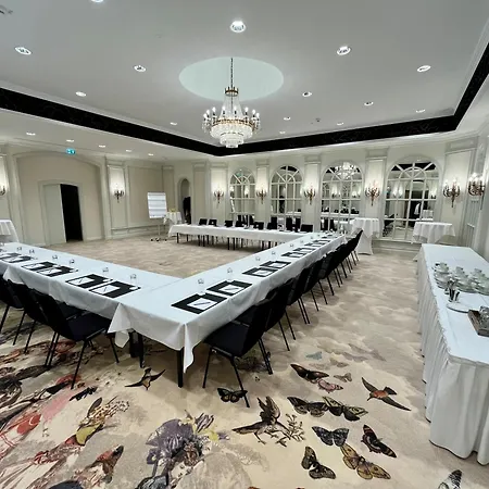 Steigenberger Icon Parkhotel