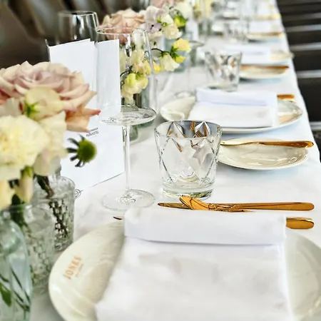 Steigenberger Icon Parkhotel