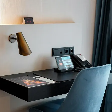 Hotel Steigenberger Icon Parkhotel